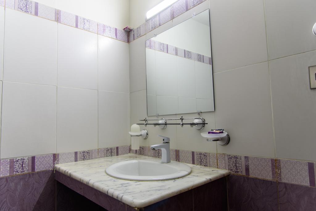 Patel Residency Guest House カラチ エクステリア 写真