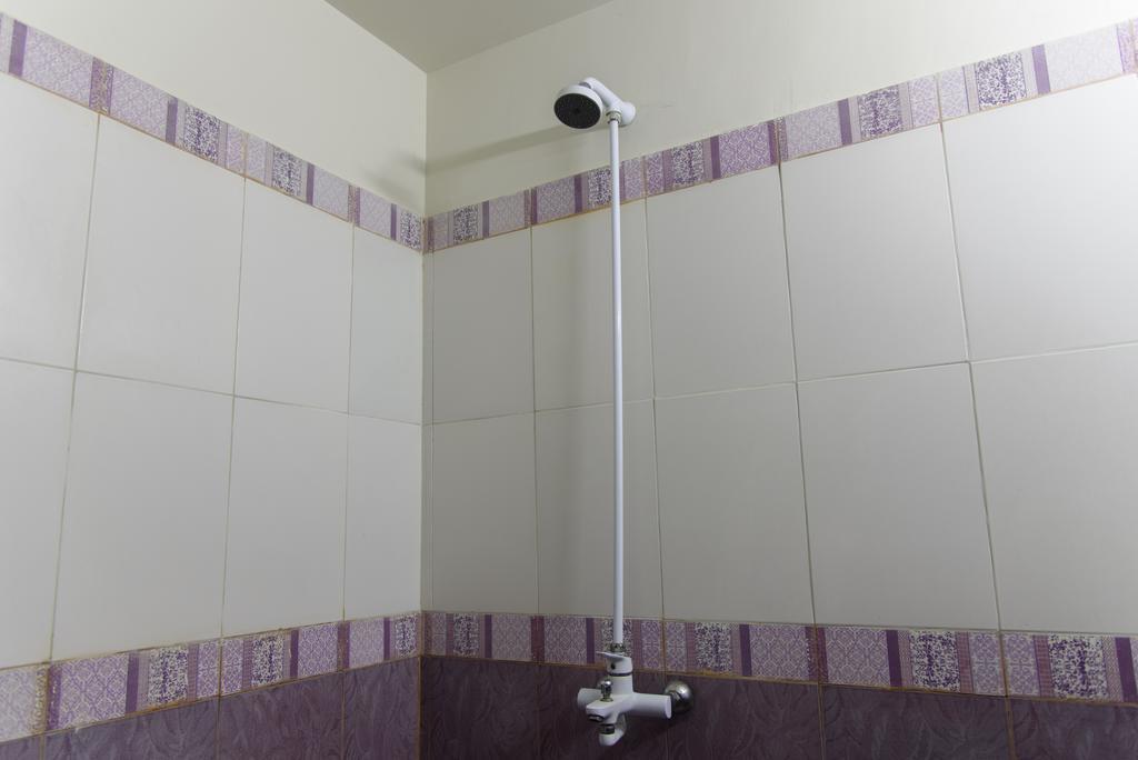 Patel Residency Guest House カラチ エクステリア 写真