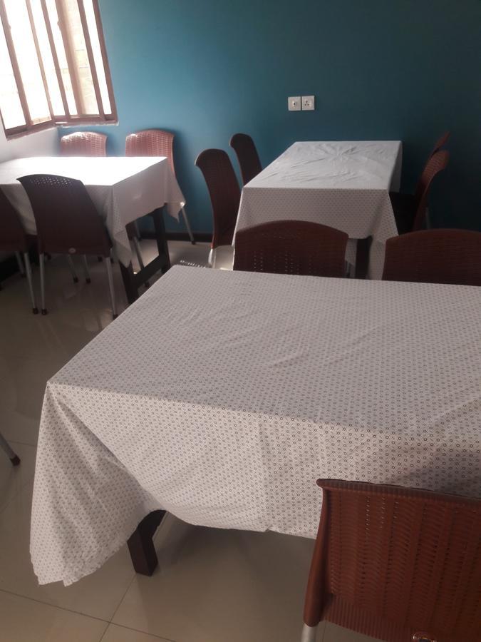 Patel Residency Guest House カラチ エクステリア 写真